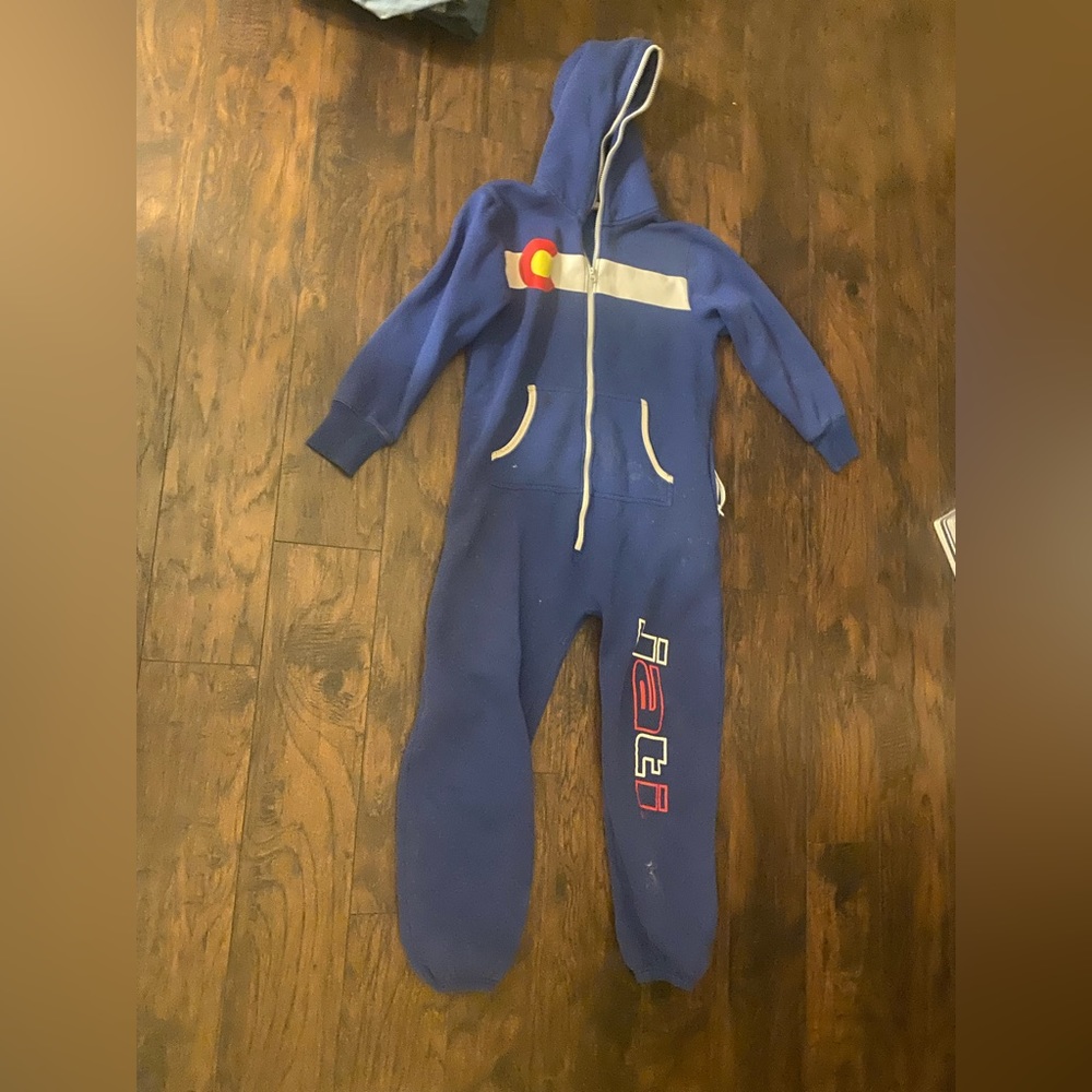 Ski Jati